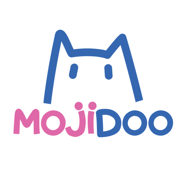 Logo Mojidoo Header inline