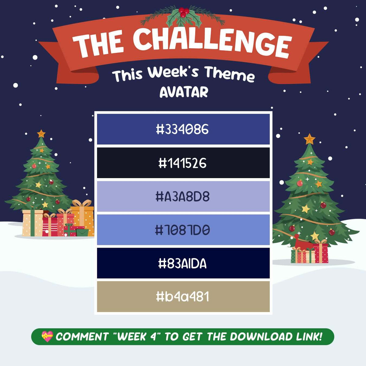 WEEK 6 HIGHLIGHTS (Jan 8 - Jan 14)