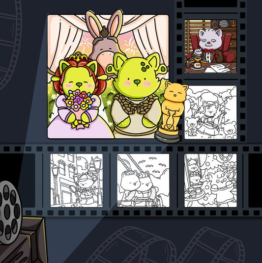 fuzzy meowvies 1 backcover