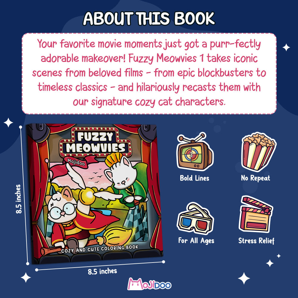 fuzzy meowvies 1 intro