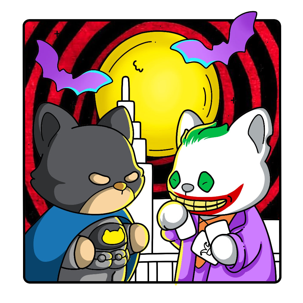 fuzzy meowvies 2 civil war