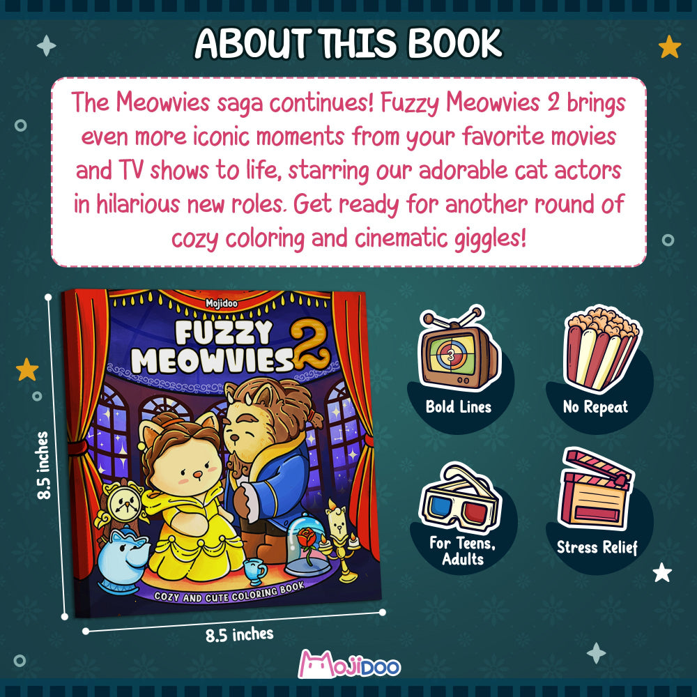 fuzzy meowvies 2 intro