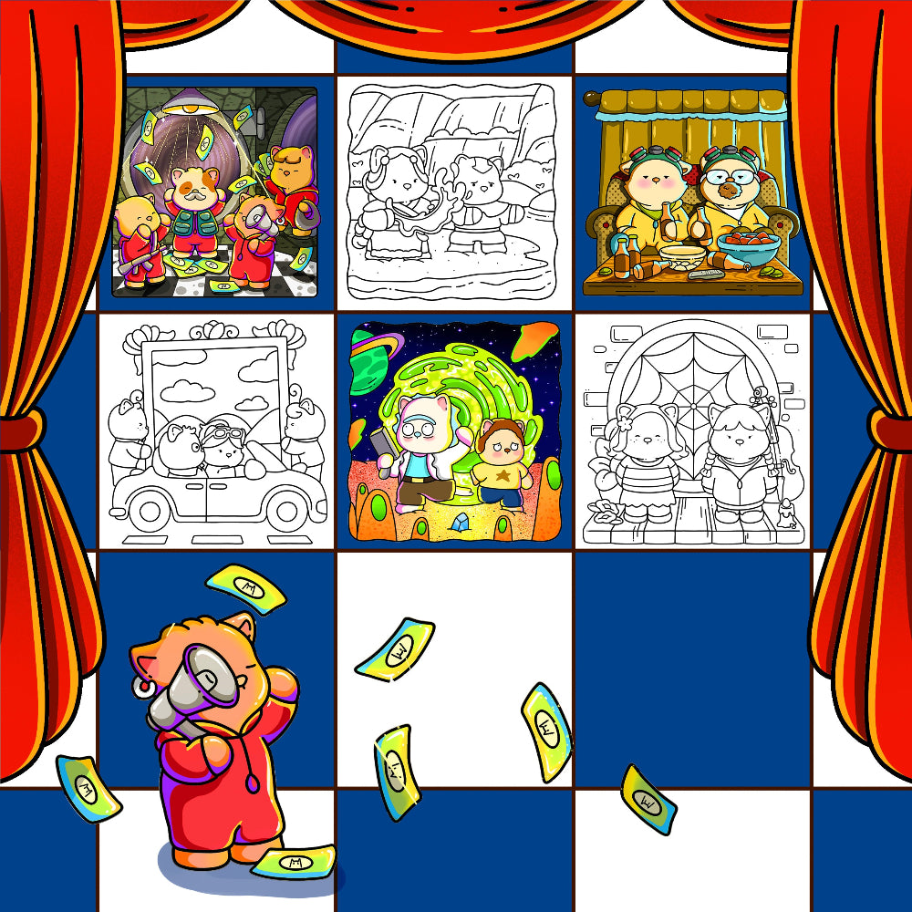 fuzzy meowvies 3 backcover