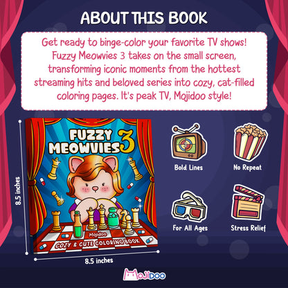 fuzzy meowvies 3 intro